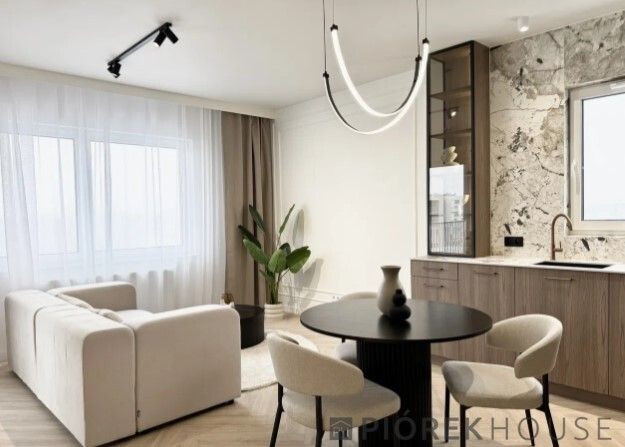 Mieszkanie 2-pokojowe Warszawa Wola, ul. Kolejowa. Zdjęcie 1