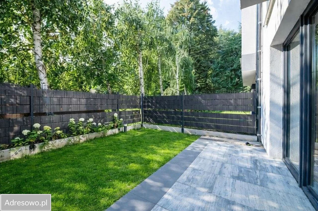 dom szeregowy, 5 pokoi Józefosław, ul. Słoneczny Sad. Zdjęcie 10