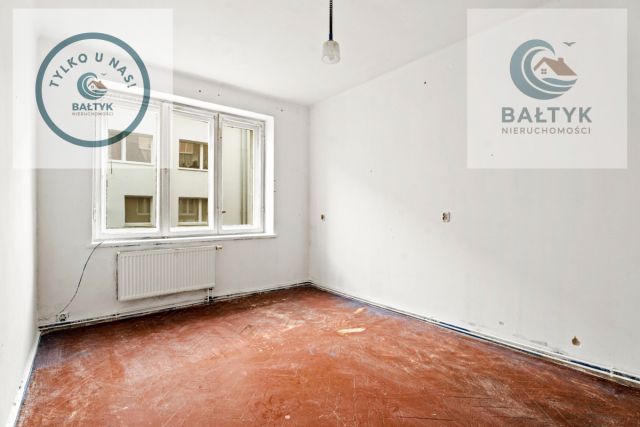 Mieszkanie 3-pokojowe Gdynia, ul. Mikołaja Reja. Zdjęcie 2