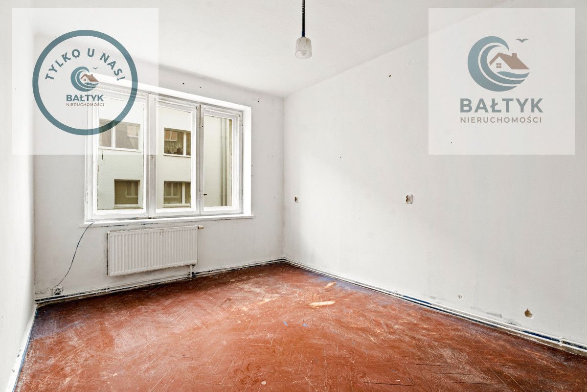 Mieszkanie 3-pokojowe Gdynia, ul. Mikołaja Reja. Zdjęcie 2