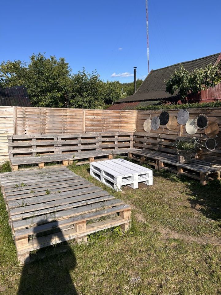 Działka rod Ostrzeszewo. Zdjęcie 4