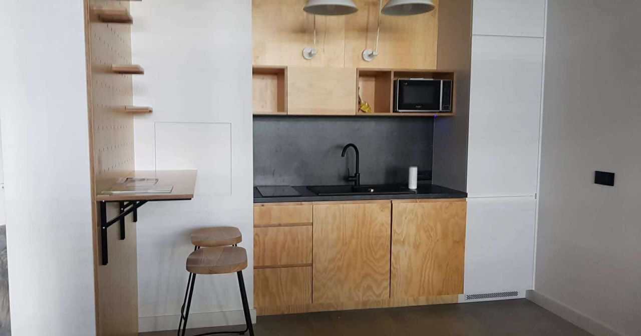 Mieszkanie 2-pokojowe Warszawa Wola, ul. Gumińska. Zdjęcie 13