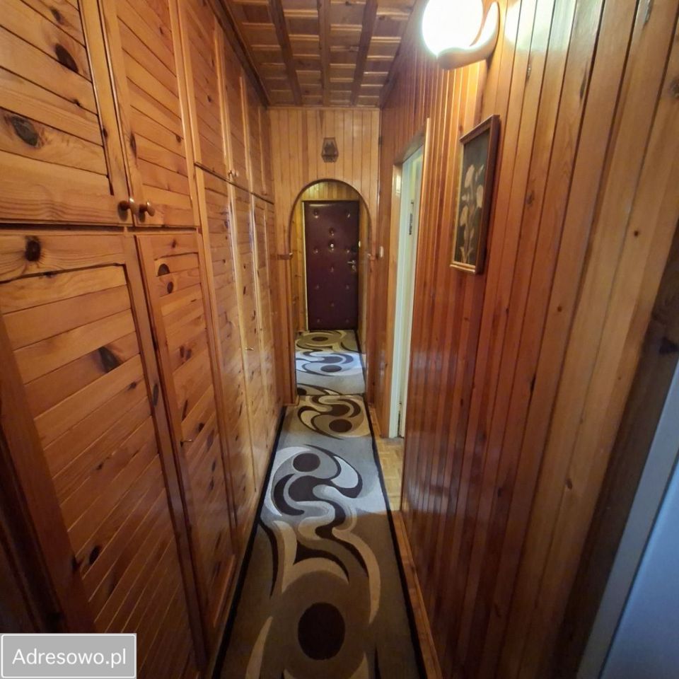 Mieszkanie 4-pokojowe Wieluń Stare Sady. Zdjęcie 4