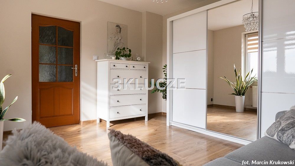 dom wolnostojący, 7 pokoi Stasin. Zdjęcie 6