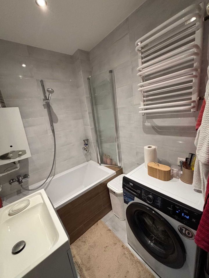 Mieszkanie 3-pokojowe Częstochowa Raków, ul. Łukasińskiego. Zdjęcie 7