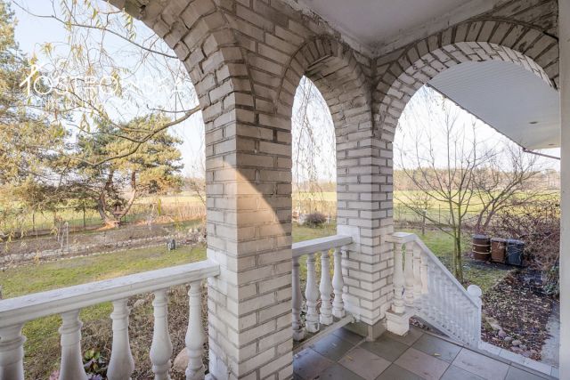 dom wolnostojący, 7 pokoi Cieńsza. Zdjęcie 9