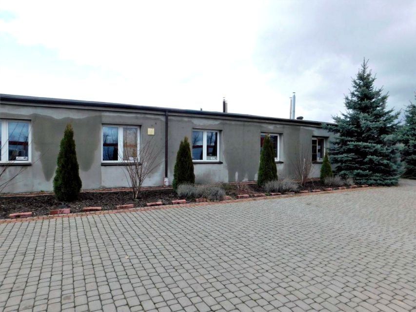 Hala/magazyn Tarnobrzeg, ul. Strefowa. Zdjęcie 13