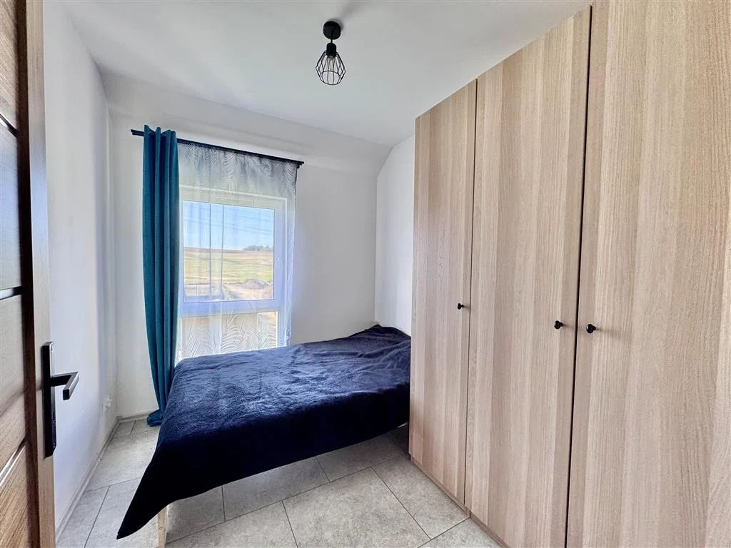 bliźniak, 4 pokoje Tokary, Zdrojowa. Zdjęcie 7