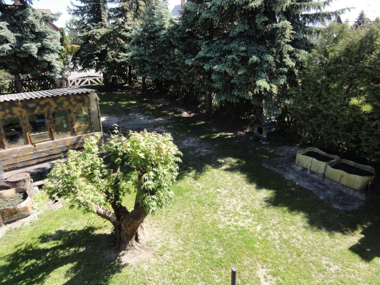 bliźniak, 2 pokoje Dąbie, Dąbie. Zdjęcie 11