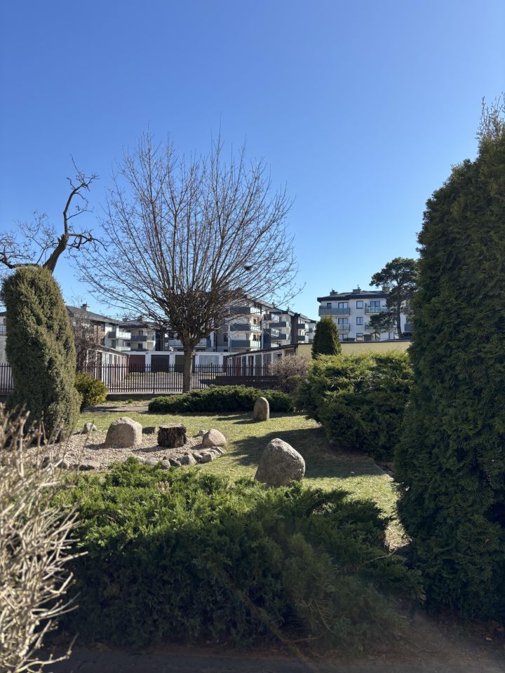 Mieszkanie 4-pokojowe Toruń Stawki, ul. Strzałowa. Zdjęcie 12