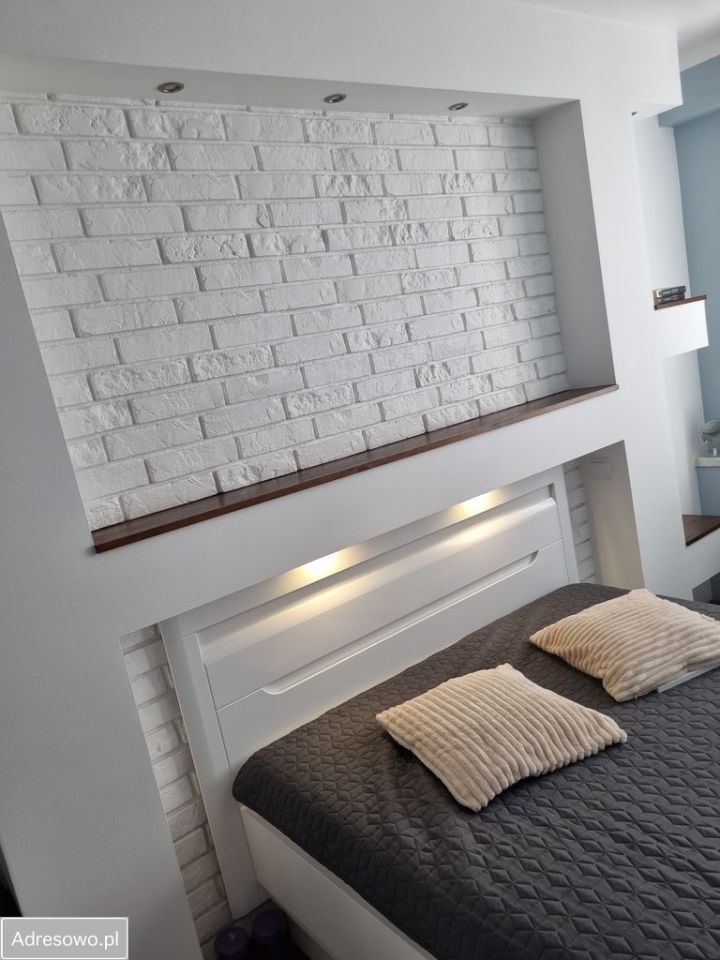 Mieszkanie 3-pokojowe Włocławek Południe , ul. Planty. Zdjęcie 5