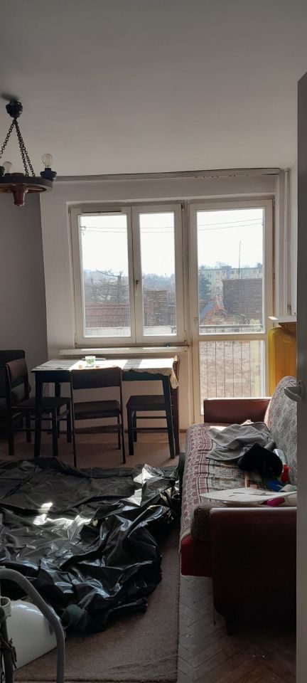 Mieszkanie 2-pokojowe Nowy Sącz Stare Miasto, ul. Jana Matejki. Zdjęcie 4