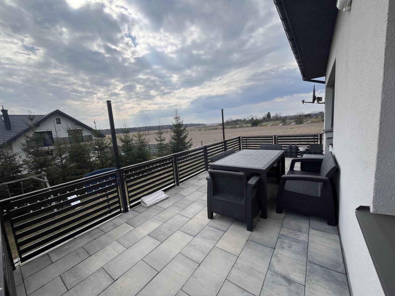 dom wolnostojący, 4 pokoje Biała Podlaska, ul. Żurawia. Zdjęcie 26