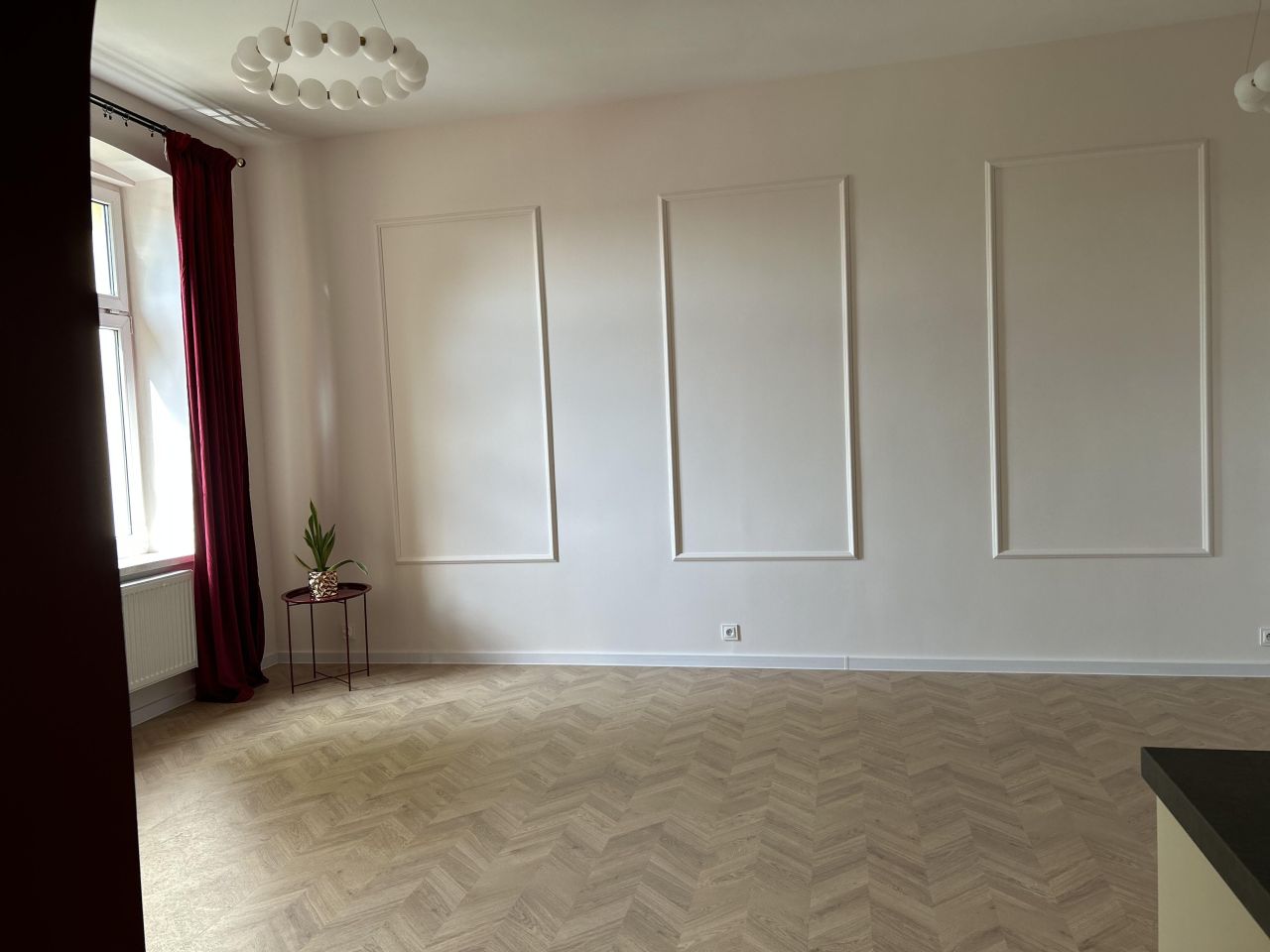 Mieszkanie 2-pokojowe Konstantynów Łódzki Centrum, ul. Łódzka. Zdjęcie 2