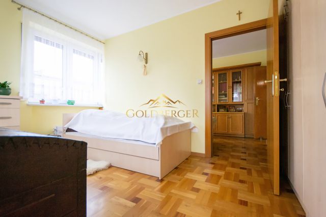 dom wolnostojący, 7 pokoi Swarzędz, ul. Wrzesińska. Zdjęcie 18