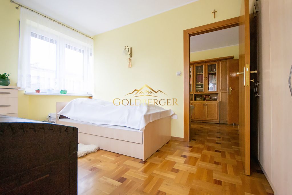 dom wolnostojący, 7 pokoi Swarzędz, ul. Wrzesińska. Zdjęcie 18