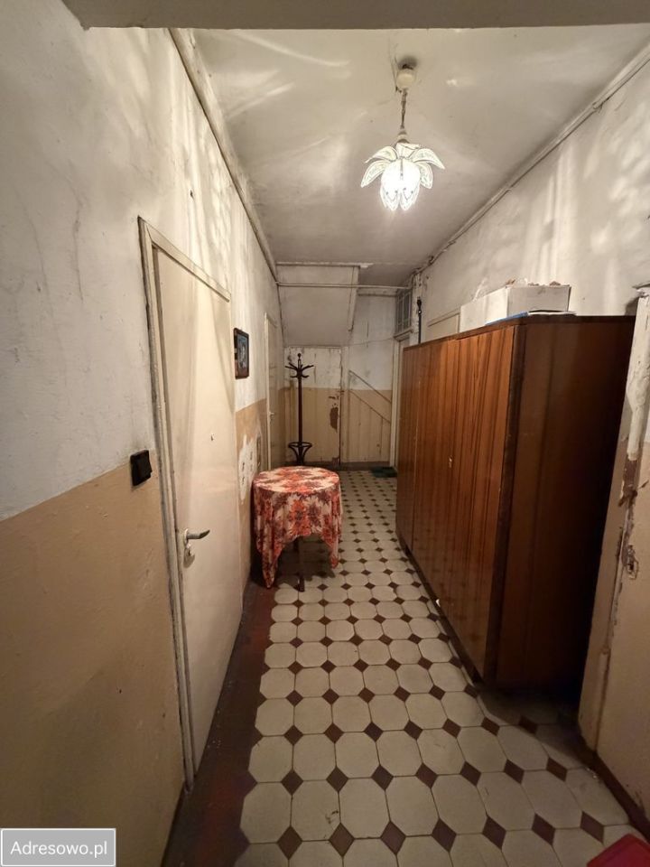 Mieszkanie 3-pokojowe Wschowa, ul. Kościuszki. Zdjęcie 7