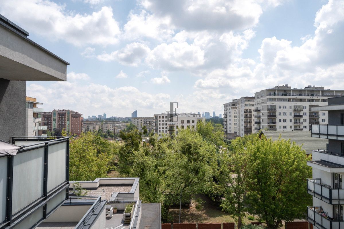 Mieszkanie 2-pokojowe Warszawa Bielany, ul. płk. Mieczysława Niedzielskiego "Żywiciela". Zdjęcie 6