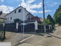 dom wolnostojący, 5 pokoi Tuliszów, ul. Świerkowa. Zdjęcie 4