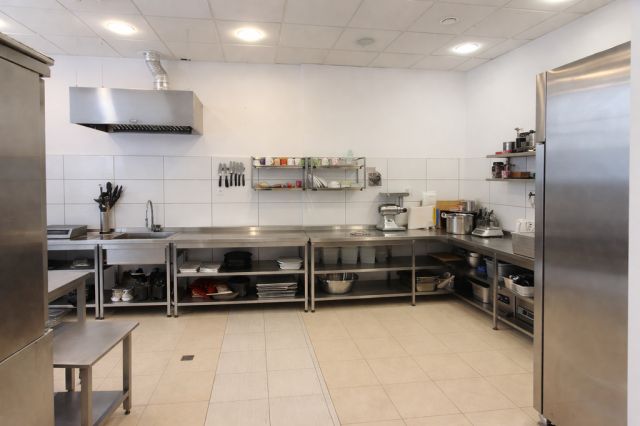 Lokal Szczecin Centrum. Zdjęcie 2