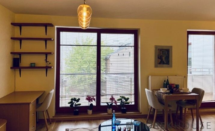 Mieszkanie 1-pokojowe Warszawa Praga-Północ, ul. Floriańska. Zdjęcie 5