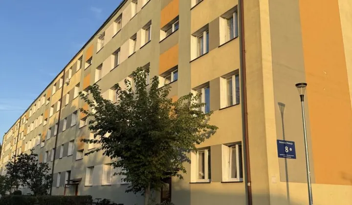 Mieszkanie 2-pokojowe Kozienice, os. Pokoju