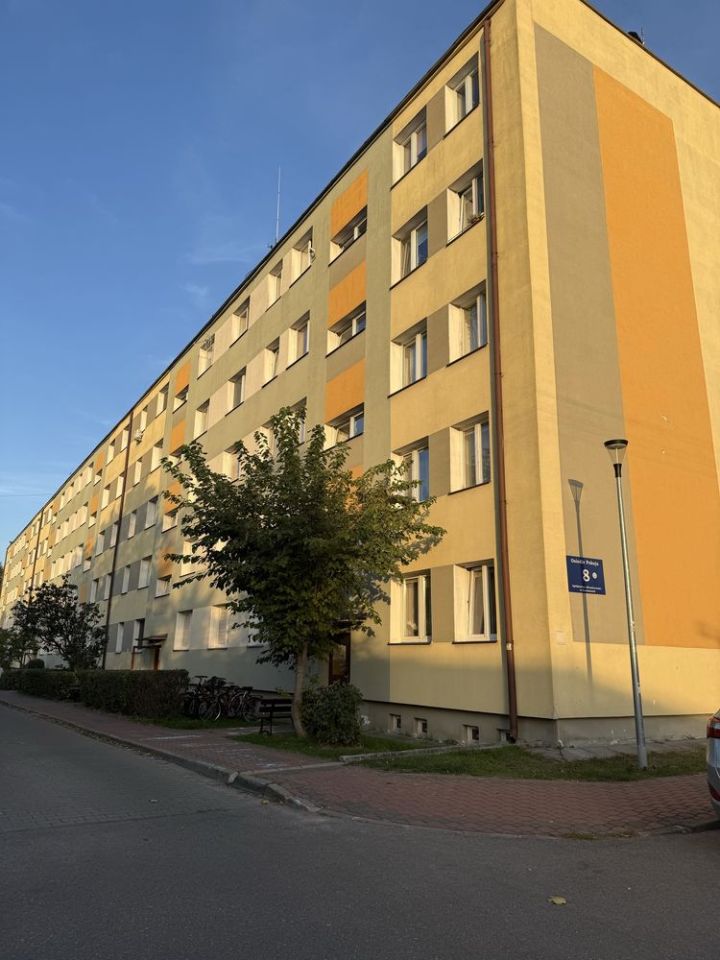 Mieszkanie 2-pokojowe Kozienice, os. Pokoju. Zdjęcie 1