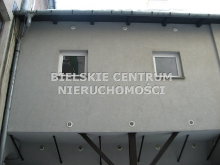 kamienica Bielsko-Biała Śródmieście
