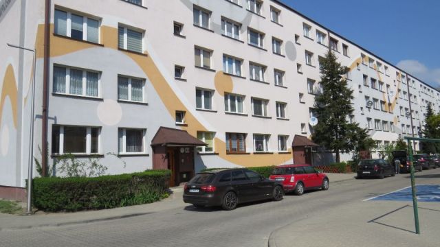 Mieszkanie 3-pokojowe Kutno, ul. Olimpijska. Zdjęcie 1