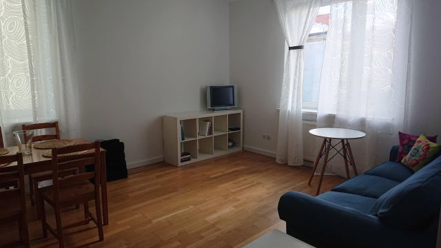 Mieszkanie 2-pokojowe Warszawa Rembertów, ul. Dwóch Mieczy. Zdjęcie 1