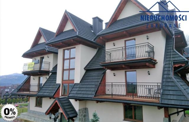 dom wolnostojący, 13 pokoi Zakopane. Zdjęcie 1
