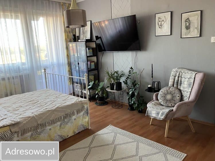 Mieszkanie 2-pokojowe Police, ul. Ludwika Zamenhofa