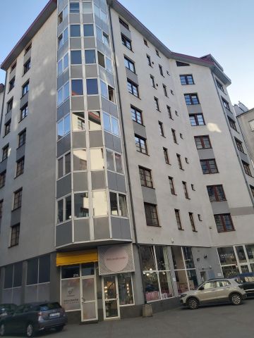 Mieszkanie 4-pokojowe Warszawa Wola, ul. Żelazna. Zdjęcie 1