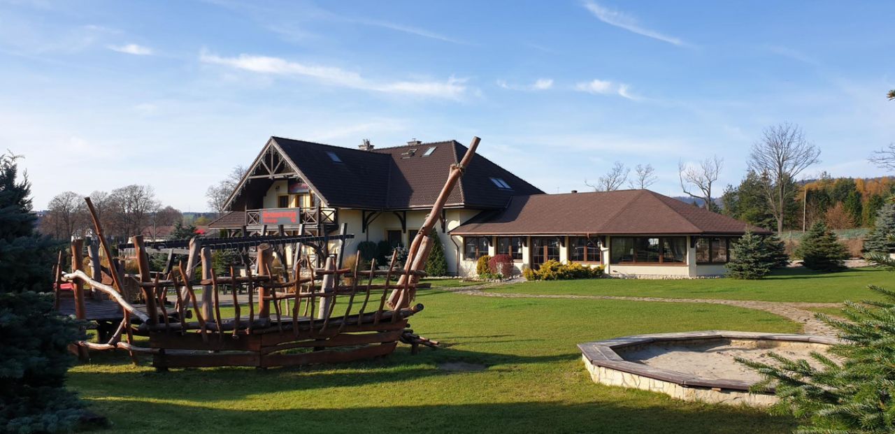 Lokal Szczytna, ul. Dojazdowa. Zdjęcie 2