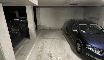 Garaż/miejsce parkingowe Wrocław Stare Miasto