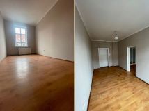 Mieszkanie 3-pokojowe Ośno Lubuskie, ul. Bolesława Chrobrego. Zdjęcie 1