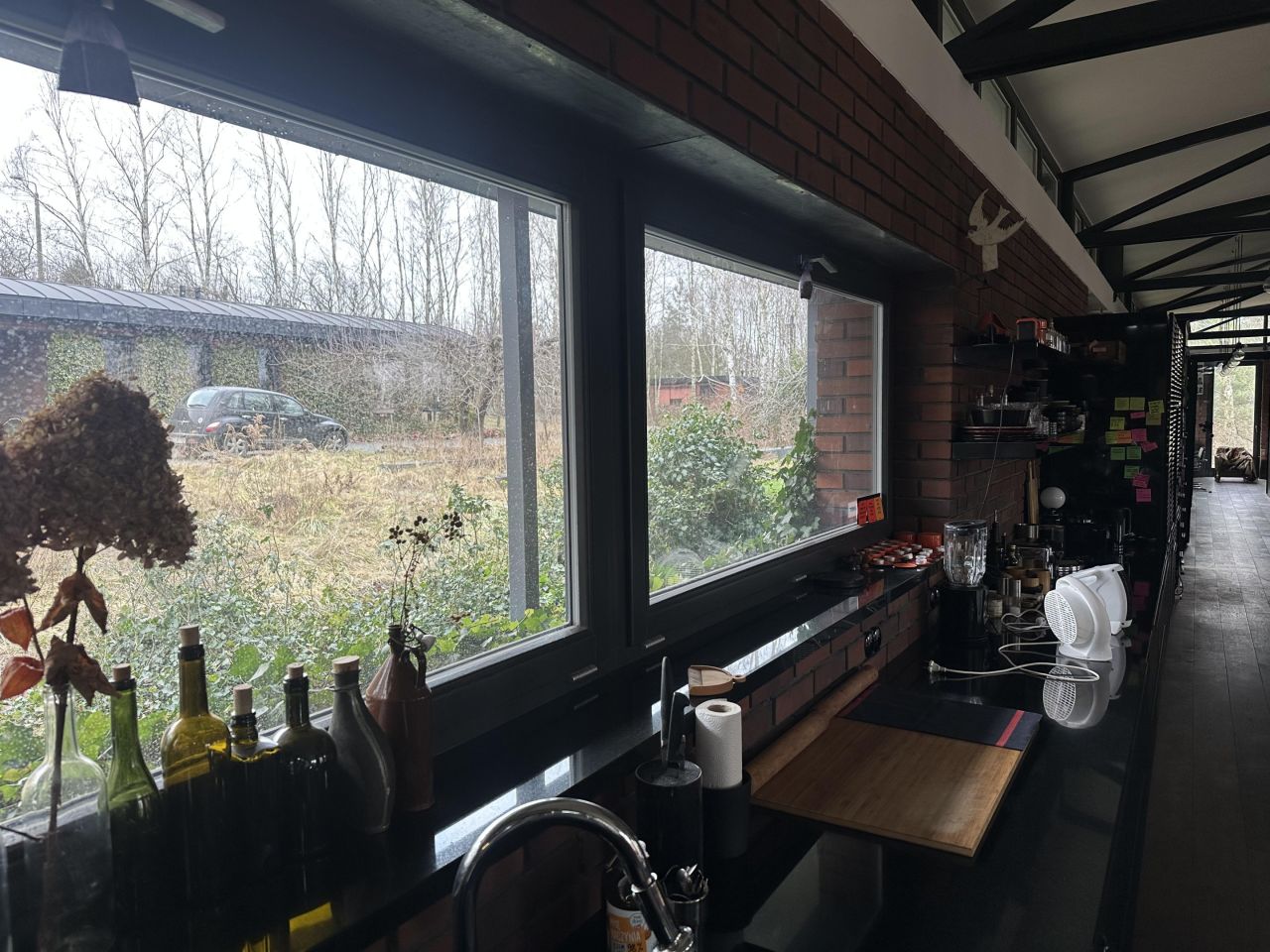 dom wolnostojący, 5 pokoi Kiełmina. Zdjęcie 11