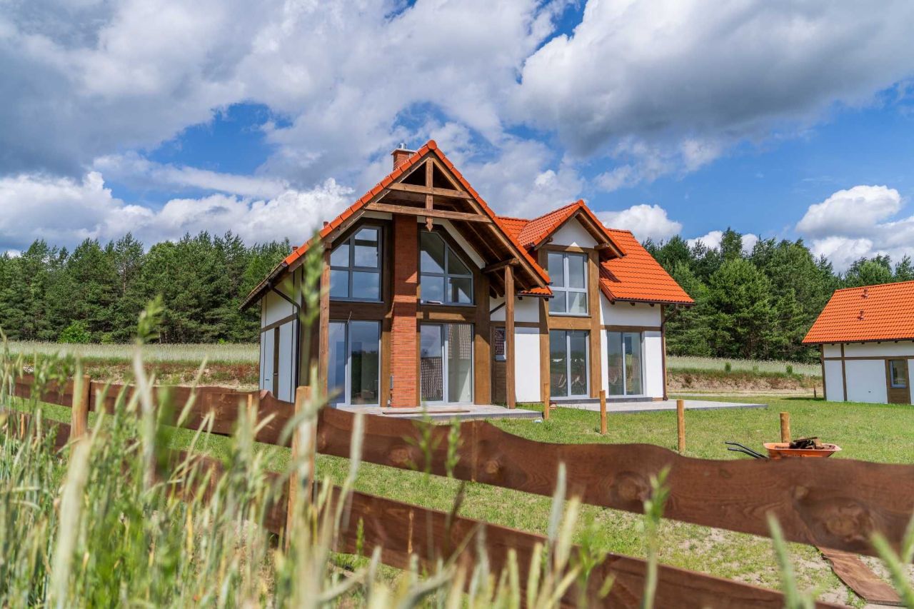 bliźniak Rekowo. Zdjęcie 7