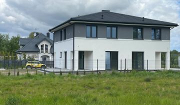 bliźniak, 4 pokoje Sade Budy