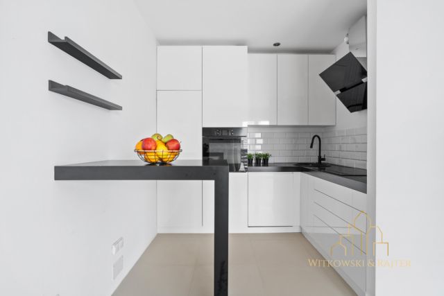 Mieszkanie 2-pokojowe Marki, ul. Maksymiliana Małachowskiego. Zdjęcie 2