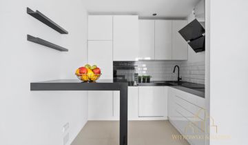 Mieszkanie 2-pokojowe Marki, ul. Maksymiliana Małachowskiego