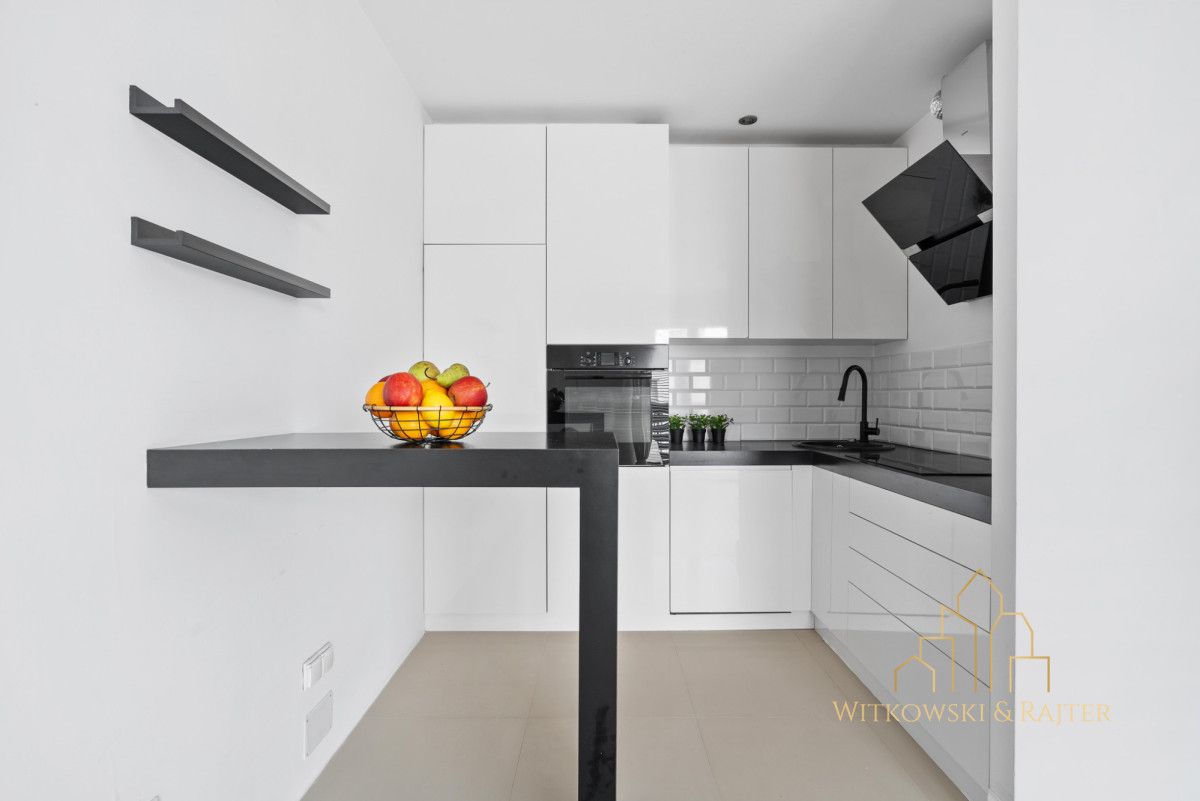 Mieszkanie 2-pokojowe Marki, ul. Maksymiliana Małachowskiego. Zdjęcie 2