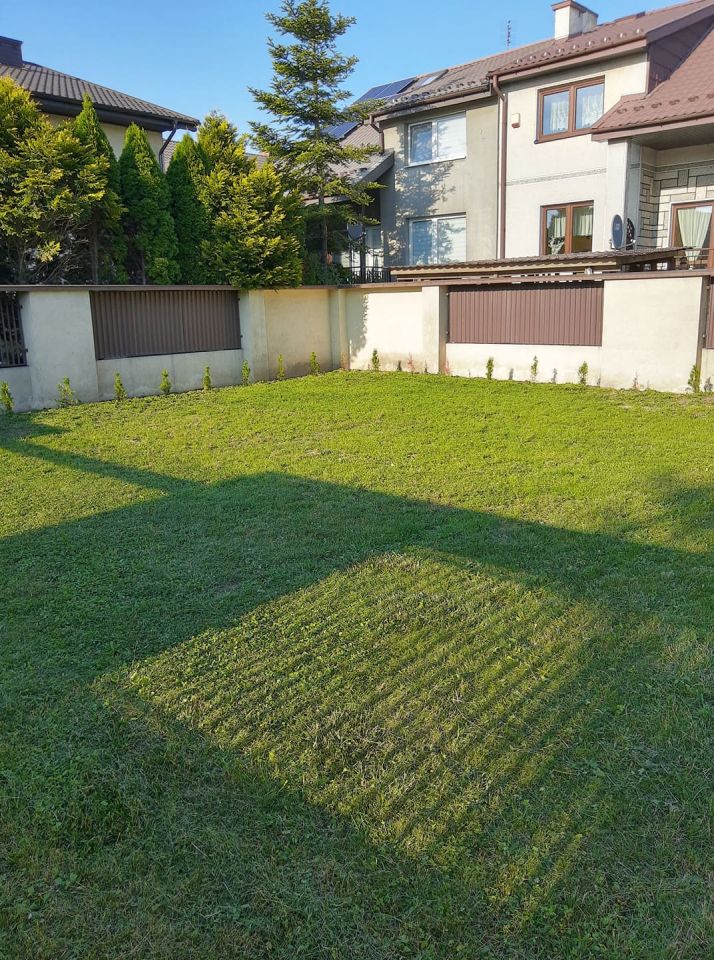 dom wolnostojący, 6 pokoi Radom Żakowice, ul. Gościnna. Zdjęcie 21