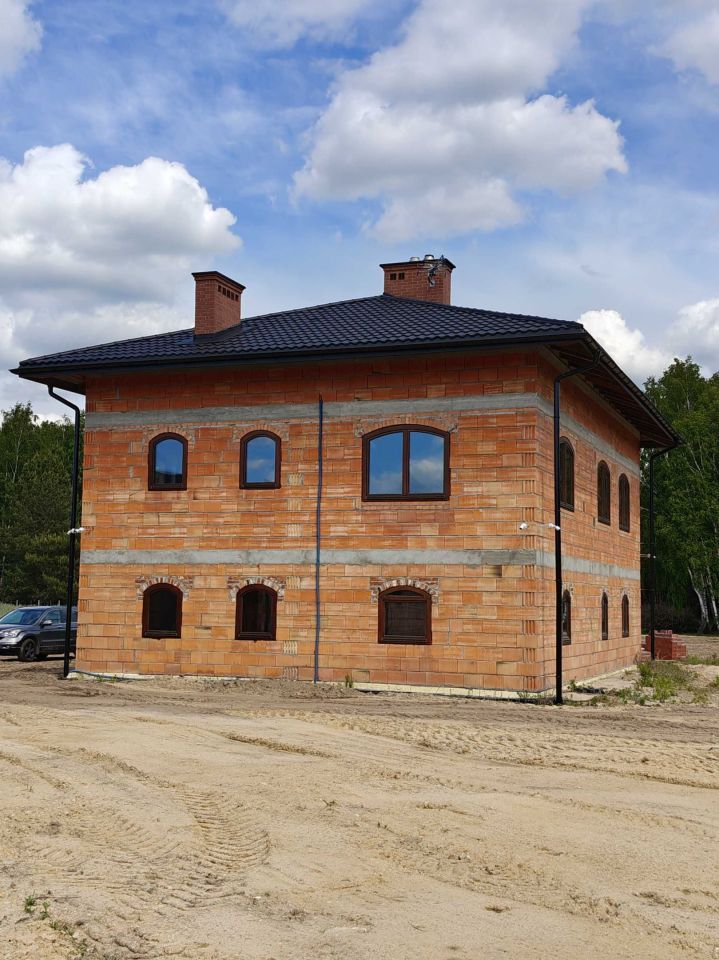 dom wolnostojący Łyszkowice. Zdjęcie 3