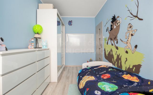 Mieszkanie 3-pokojowe Bydgoszcz Glinki, ul. Glinki. Zdjęcie 13