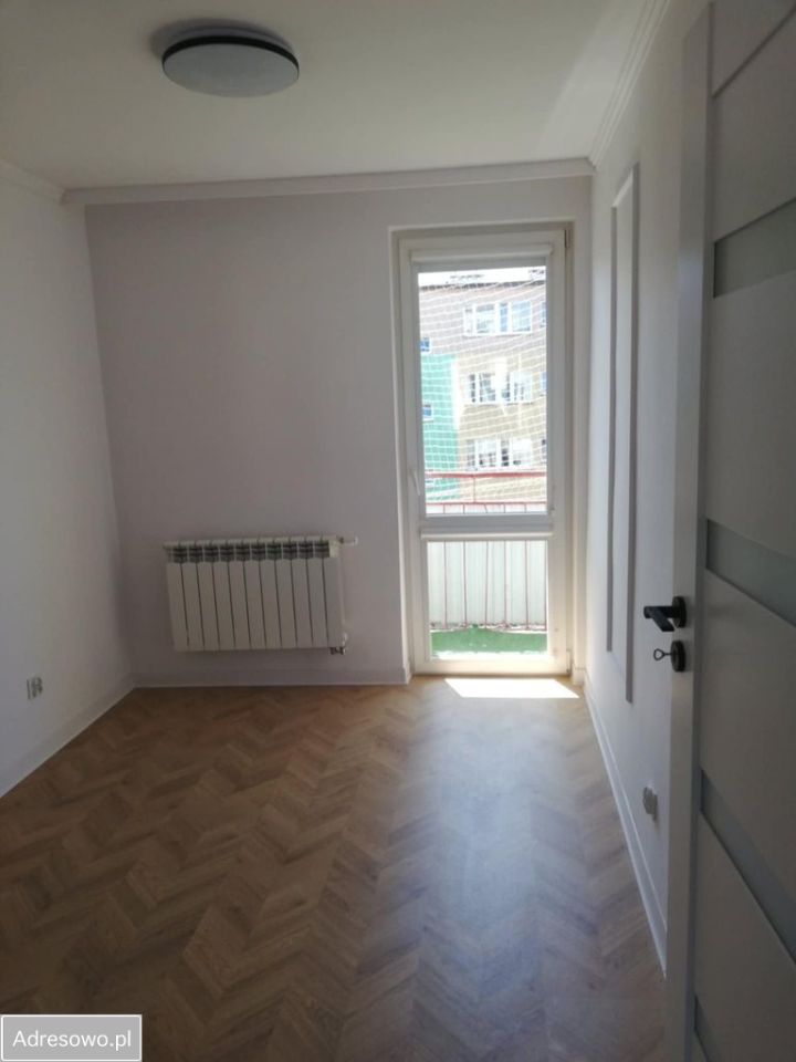 Mieszkanie 3-pokojowe Płock Skarpa, ul. Na Skarpie