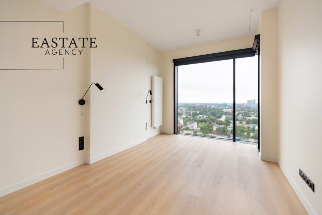 Mieszkanie 2-pokojowe Warszawa Wola, ul. Towarowa. Zdjęcie 2