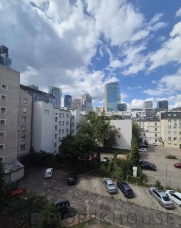 Mieszkanie 3-pokojowe Warszawa Wola, ul. Sienna. Zdjęcie 5