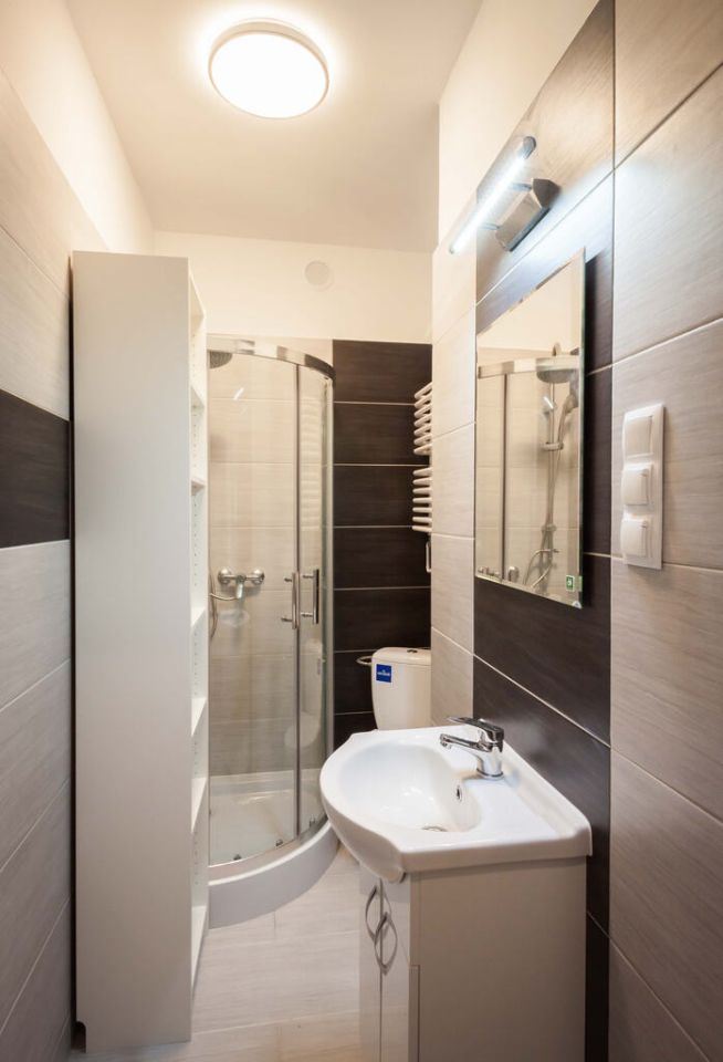 Pokój 9-pokojowe Szczecin, ul. Spółdzielcza. Zdjęcie 5