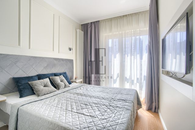 Mieszkanie 2-pokojowe Warszawa Wola, ul. Grzybowska. Zdjęcie 9